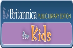 Britannica Kid