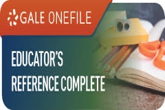 Gale OneFile Educators