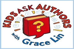 Kids Ask Authors