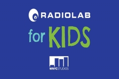 Radio Lab For Kids