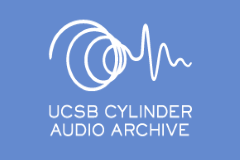 UCSB Cylinder Audio Archive