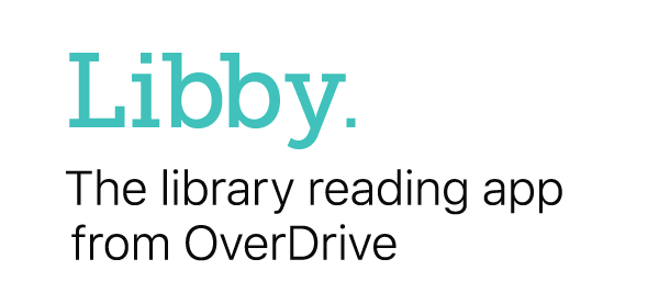 Libby Word Logo