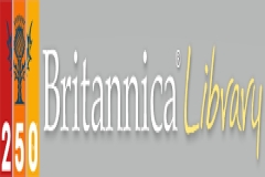 Encyclopedia Britannica K-12