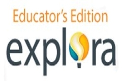 Explora For Educator