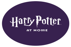 Harry Potter At Home