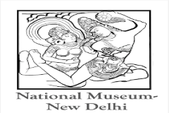 National Museum-New Delhi